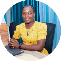 MAYEGA Elodie