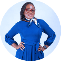 Dr FON Elizabeth