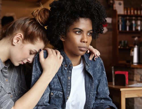 Communication non violente : résoudre un conflit avec un adolescent