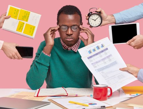 Gestion du temps face à la dépendance au réseaux sociaux