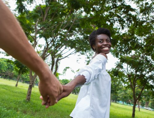 Être la bonne personne pour la bonne personne