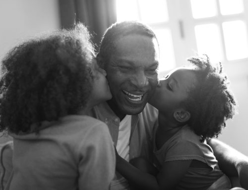 Le rôle du père dans la vie de l’enfant