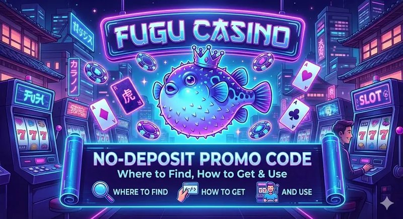 Discover fugu casino login Discover fugu casino login